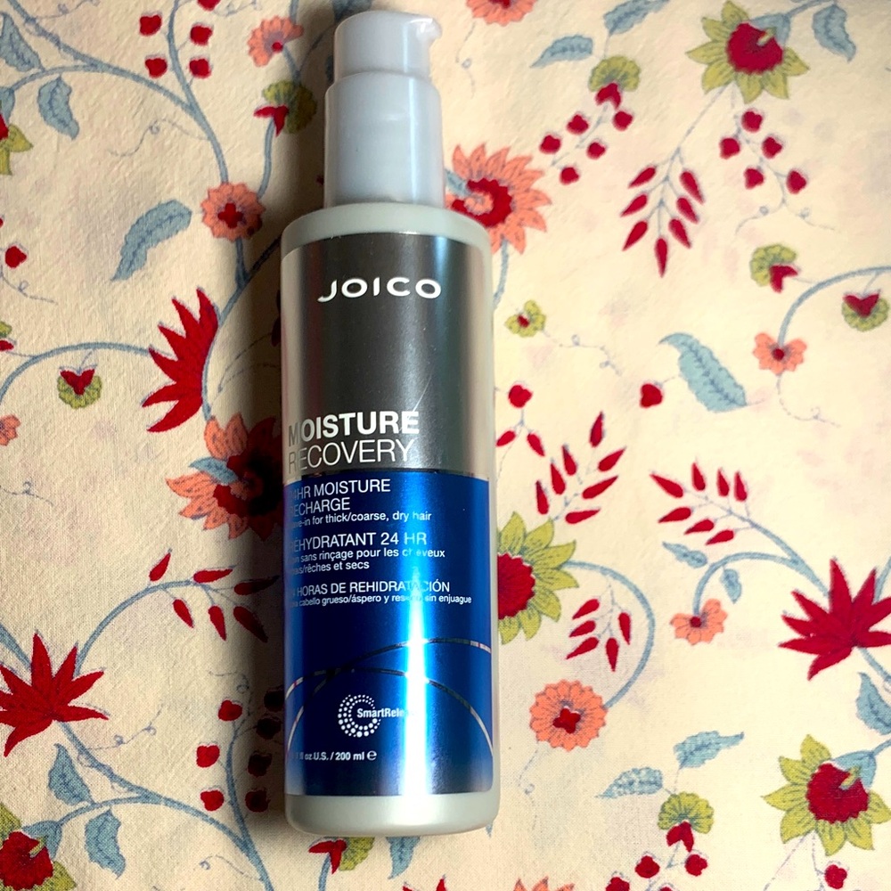 Joico Moisture Recovery 24HR Moisture Recharge